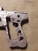 Рамка Sauer 38H