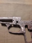 Рамка Sauer 38H