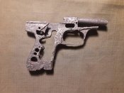 Рамка Sauer 38H