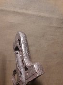 Рамка Sauer 38H