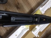 Стандартна ложа від карабину Тікка T3x RH 6.5CRMR SVAR 20in 5RD SS