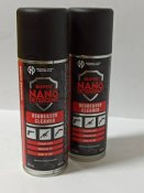 Знежирювач GNP Gun Degreaser Cleaner 200 мл (очисник)
