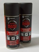 Знежирювач GNP Gun Degreaser Cleaner 400 мл (очисник)