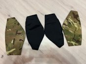 Захист лопаток для бронежилета Osprey MK4.