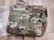 Штани US Army Combat Uniform FRACU Scorpion W2 OCP nyco 50/50