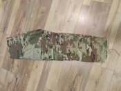 Штани US Army Combat Uniform FRACU Scorpion W2 OCP nyco 50/50