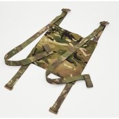 Фиксация каремата Virtus External Fixing Flap, MTP. Великобритания, оригинал.