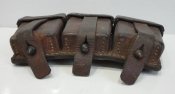 Подсумок- патронташ. Вермахт.1942 г. Маузер К-98