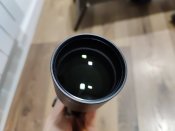 Приціл Vortex Viper PST Gen II 5-25x50 F1 сітка EBR-7C (MOA)