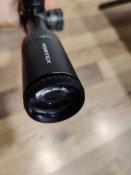 Приціл Vortex Viper PST Gen II 5-25x50 F1 сітка EBR-7C (MOA)