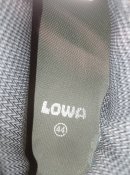 Берці "Lowa Zephyr GTX MID TF"