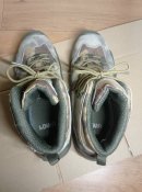 Берці "Lowa Zephyr GTX MID TF"
