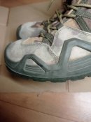 Берці "Lowa Zephyr GTX MID TF"