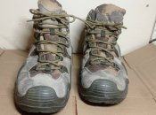 Берці "Lowa Zephyr GTX MID TF"