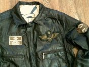 Top Gun Maverick - комбез пілот ,куртка,годинник