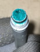 ММГ РГ-42 1943 г.в., запал 1944 г.в.