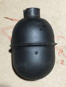 ММГ РГД-5 с пробкой