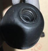 ММГ РГД-5 с пробкой