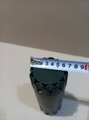 Герметичний тубус