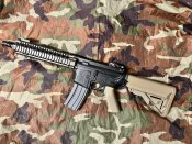 Страйкбольний привід Mk18