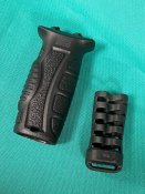 Рукоятка переносу вогню DLG-164 M-Lok