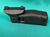 Рукотка переносу вогню DLG-047 M-LOK складна