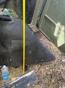 ХВІСТ Shahed 136 Герань 2