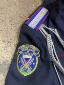 Парадний козачий кітель