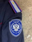 Парадний козачий кітель