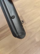 Ложе з Tikka t3x