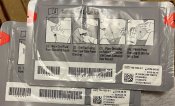 Hyfin chest seal