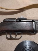 ППШ Зарница 1944 г
