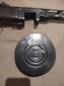 ППШ Зарница 1944 г