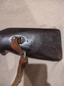 ППШ Зарница 1944 г