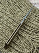 Нож Real Steel Luna Eco