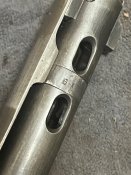 Затвор на Маузер К 98 склад.