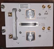 468216A.104 Nokia BTS Ultrasite DVGA Dual Duplex Unit Full Band