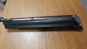 кришка ствольної коробки ак-12