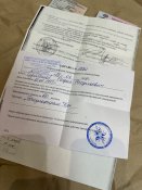 Набір одного орка з курська