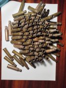 Гільзи 7.62*54 R #4