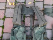 Цікавий жилет 6Ш117 з підсумками