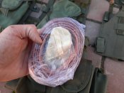 Цікавий жилет 6Ш117 з підсумками