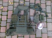 Цікавий жилет 6Ш117 з підсумками