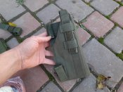 Цікавий жилет 6Ш117 з підсумками