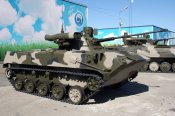 БМД-2 Каток опорний