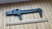 Ключ Mauser розвідний
