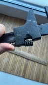 Ключ Mauser розвідний