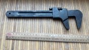Ключ Mauser розвідний