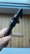 Ключ Mauser розвідний