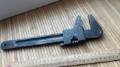 Ключ Mauser розвідний